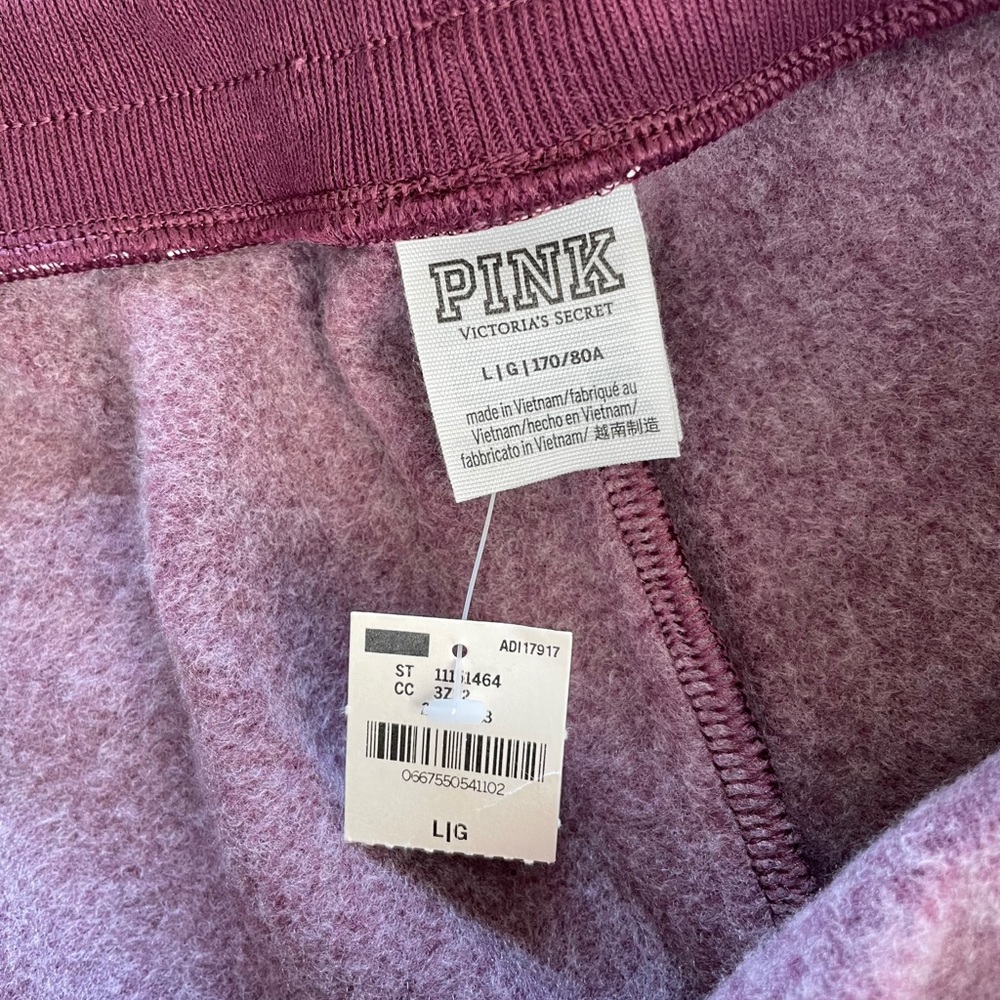 Pink Shorts - Picture 2 of 3